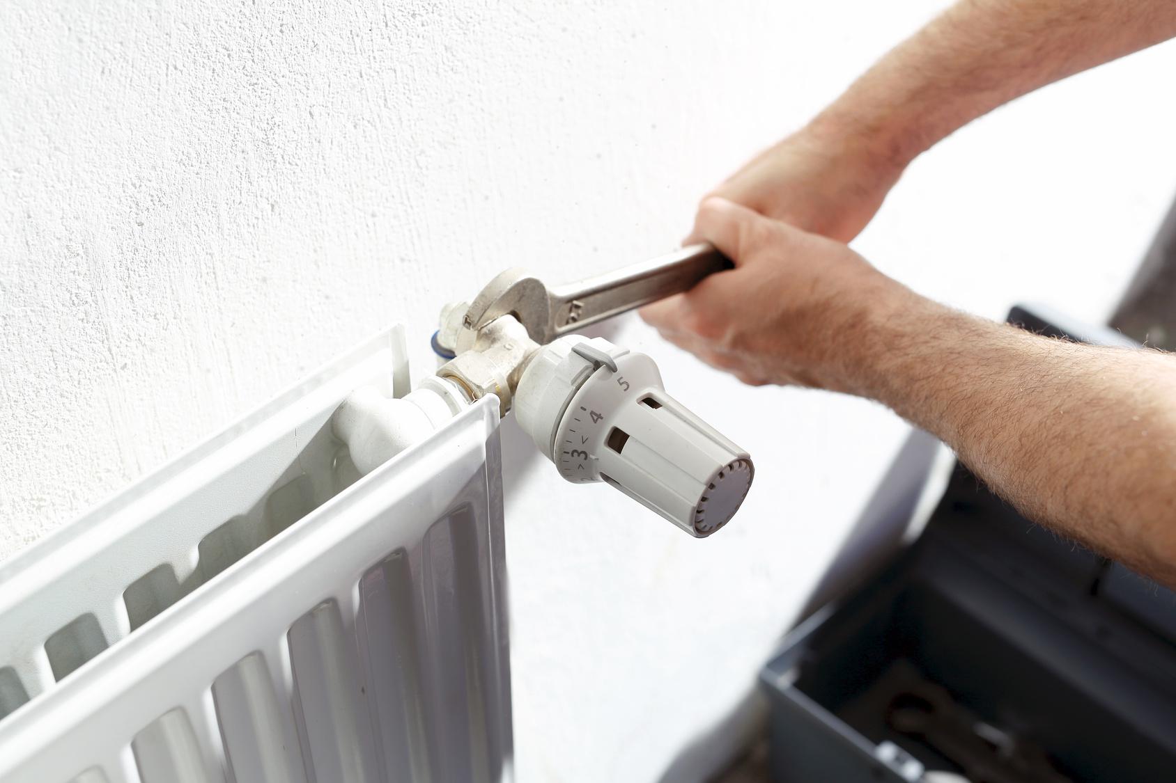 prix chauffage électrique Compiègne