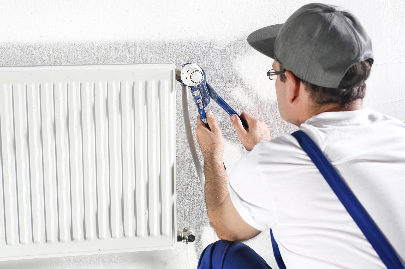 prix chauffage électrique Compiègne
